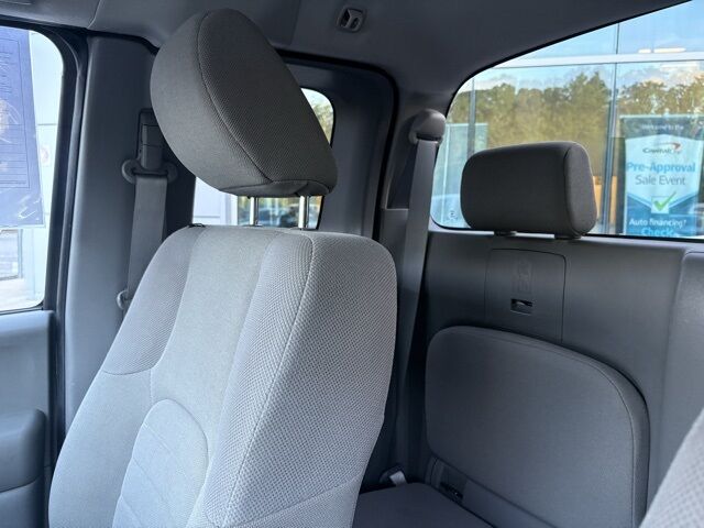 2019 Nissan Frontier S Jacksonville FL
