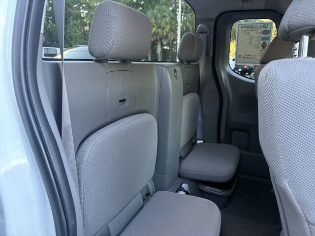 2019 Nissan Frontier S Jacksonville FL
