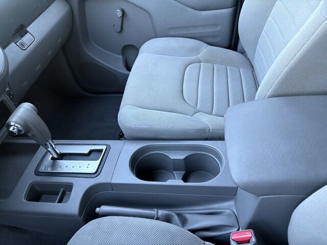 2019 Nissan Frontier S Jacksonville FL