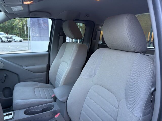 2019 Nissan Frontier S Jacksonville FL