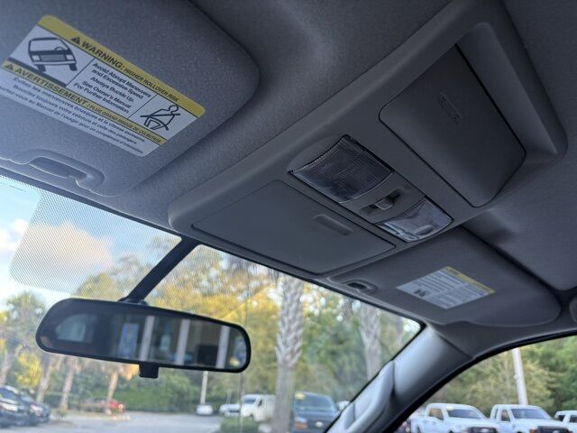 2019 Nissan Frontier S Jacksonville FL