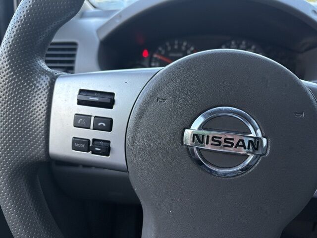 2019 Nissan Frontier S Jacksonville FL