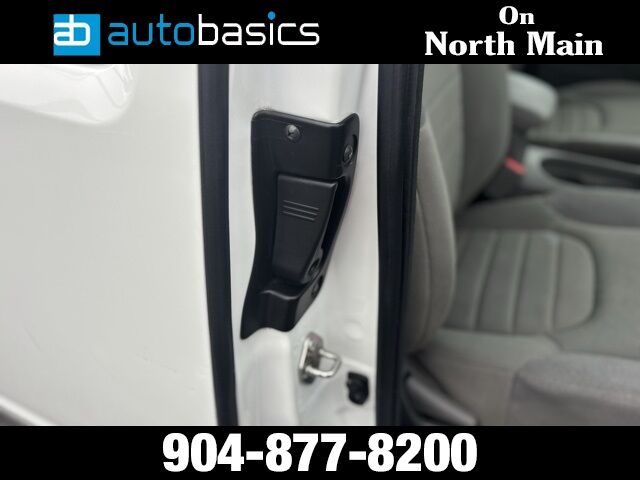 2019 Nissan Frontier S Jacksonville FL