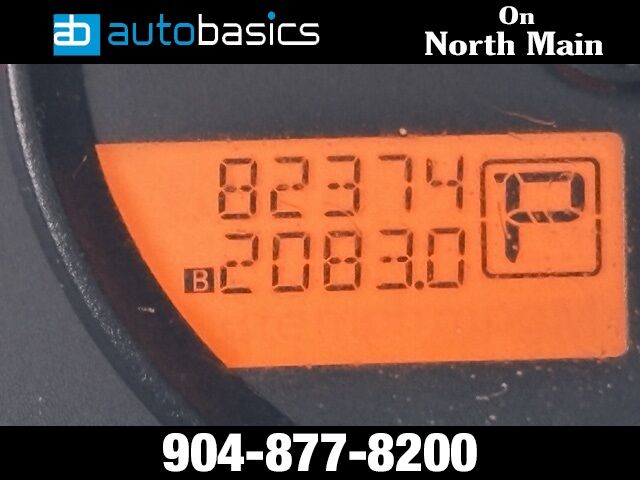 2019 Nissan Frontier S Jacksonville FL