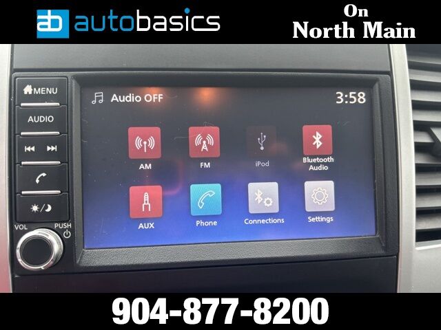 2019 Nissan Frontier S Jacksonville FL