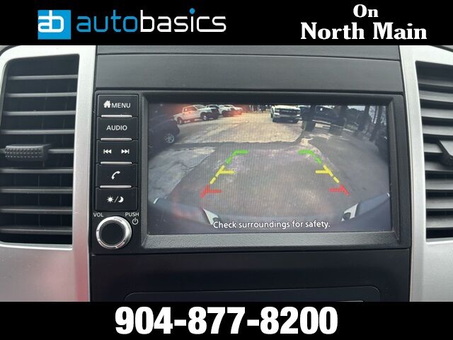 2019 Nissan Frontier S Jacksonville FL