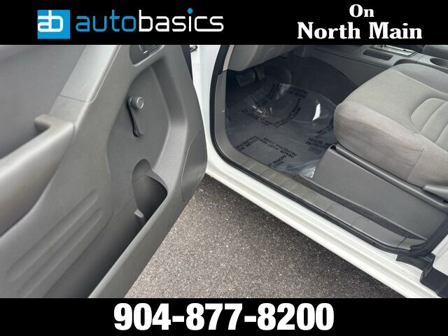 2019 Nissan Frontier S Jacksonville FL