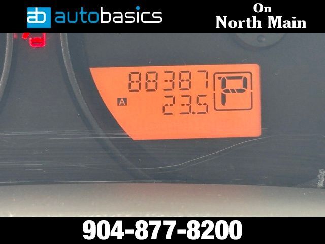 2019 Nissan Frontier S Jacksonville FL