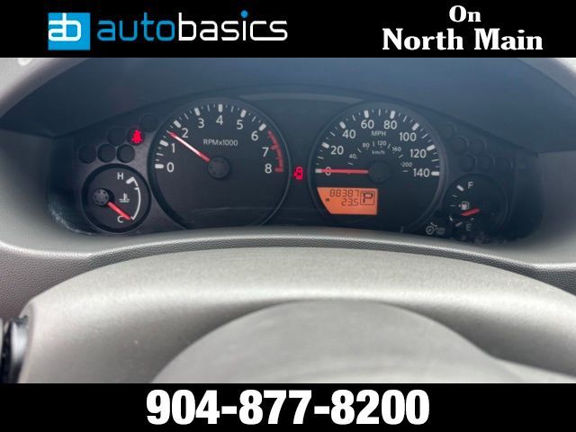 2019 Nissan Frontier S Jacksonville FL