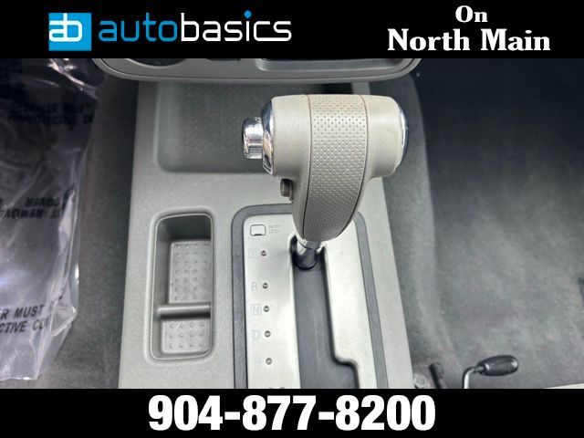 2019 Nissan Frontier S Jacksonville FL