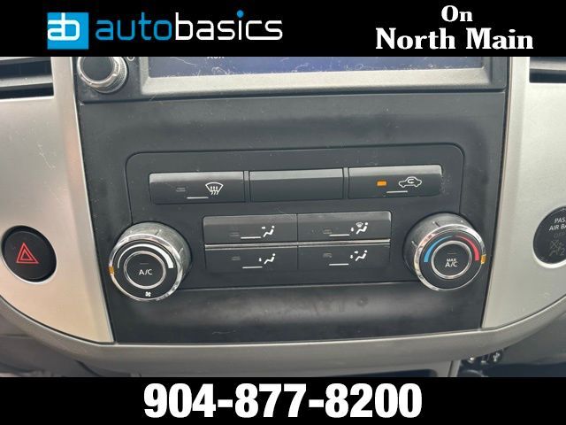 2019 Nissan Frontier S Jacksonville FL