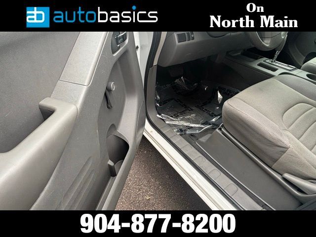 2019 Nissan Frontier S Jacksonville FL