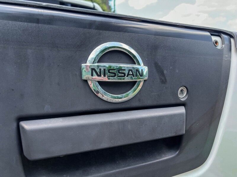 2019 Nissan Frontier S Wilmington NC