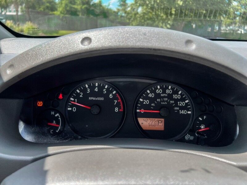 2019 Nissan Frontier S Wilmington NC