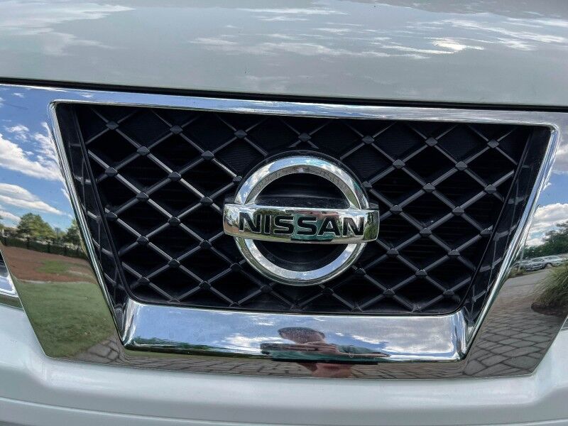 2019 Nissan Frontier S Wilmington NC