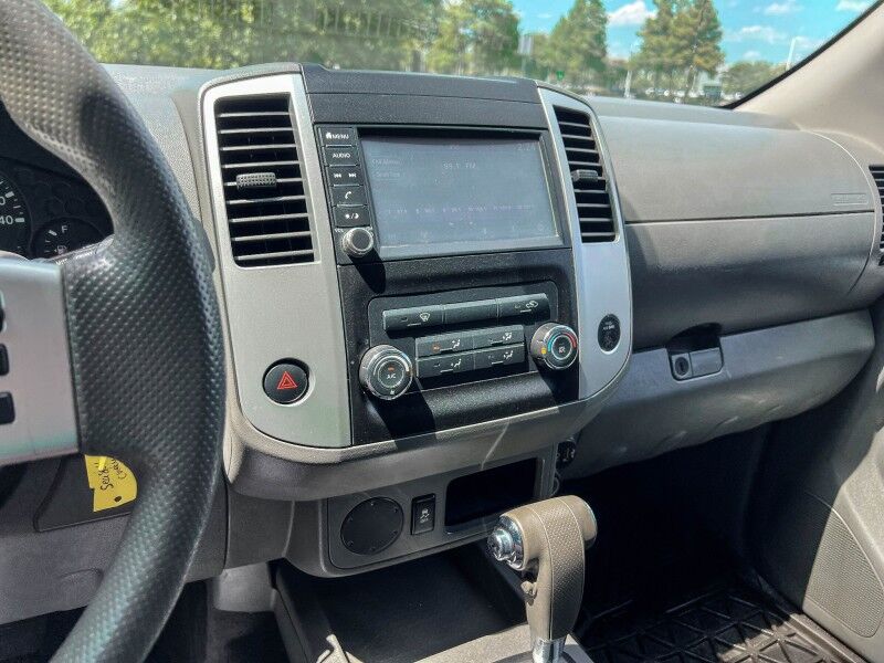 2019 Nissan Frontier S Wilmington NC