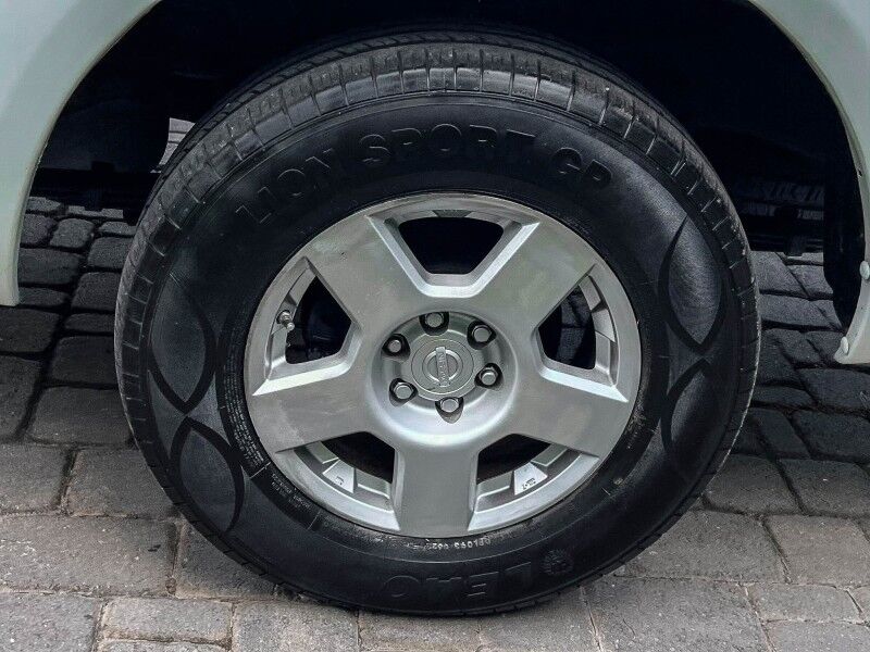 2019 Nissan Frontier S Wilmington NC