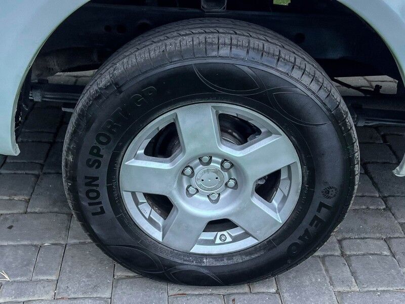 2019 Nissan Frontier S Wilmington NC