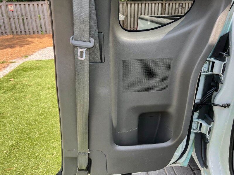 2019 Nissan Frontier S Wilmington NC