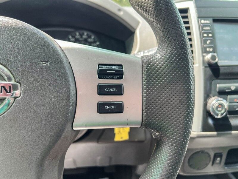 2019 Nissan Frontier S Wilmington NC
