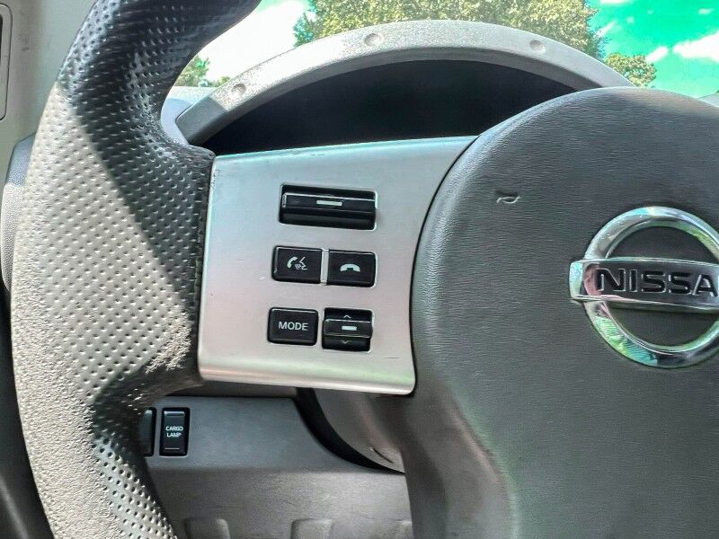 2019 Nissan Frontier S Wilmington NC