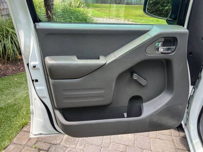2019 Nissan Frontier S Wilmington NC