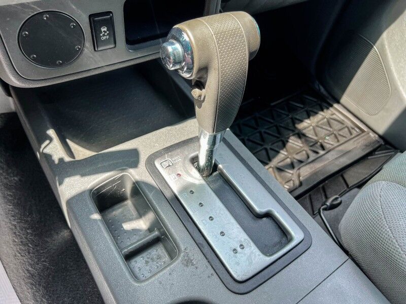 2019 Nissan Frontier S Wilmington NC