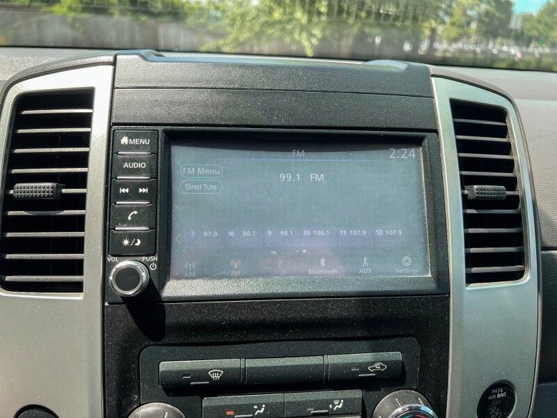 2019 Nissan Frontier S Wilmington NC