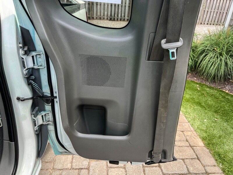 2019 Nissan Frontier S Wilmington NC