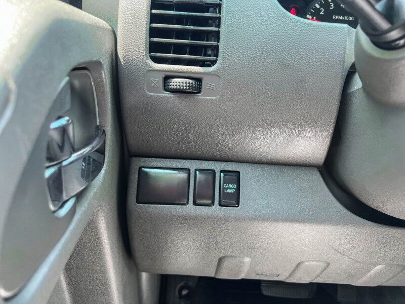 2019 Nissan Frontier S Wilmington NC