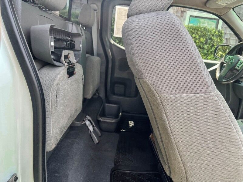 2019 Nissan Frontier S Wilmington NC