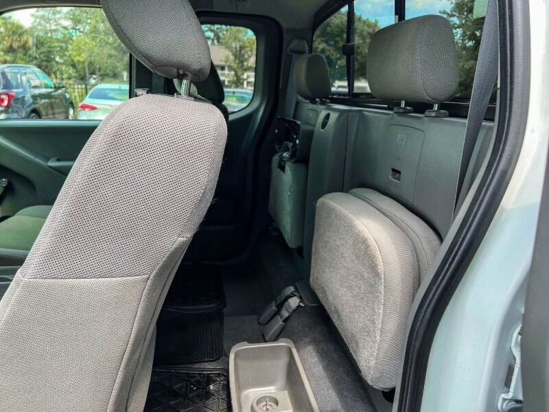 2019 Nissan Frontier S Wilmington NC