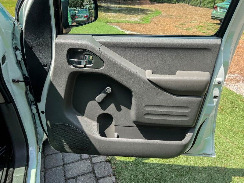 2019 Nissan Frontier S Wilmington NC