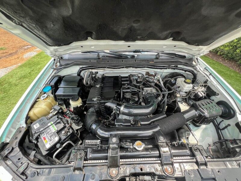 2019 Nissan Frontier S Wilmington NC