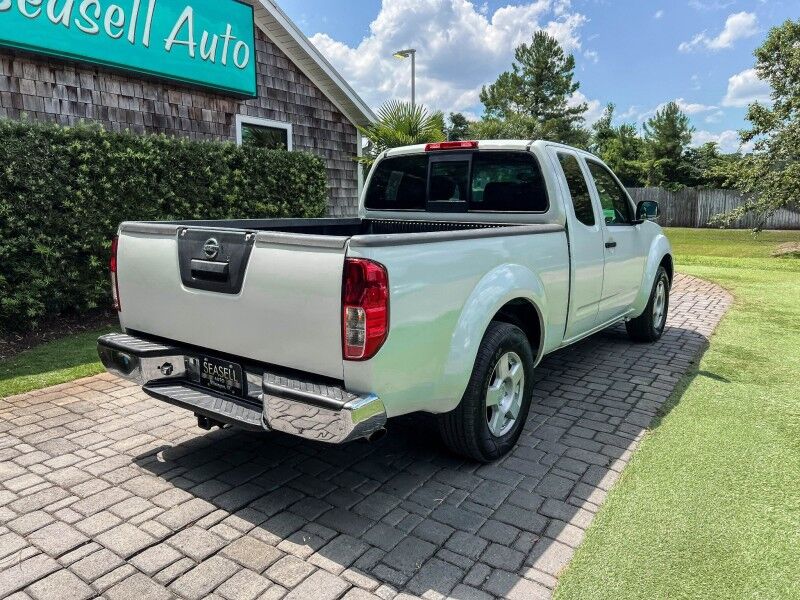 2019 Nissan Frontier S Wilmington NC