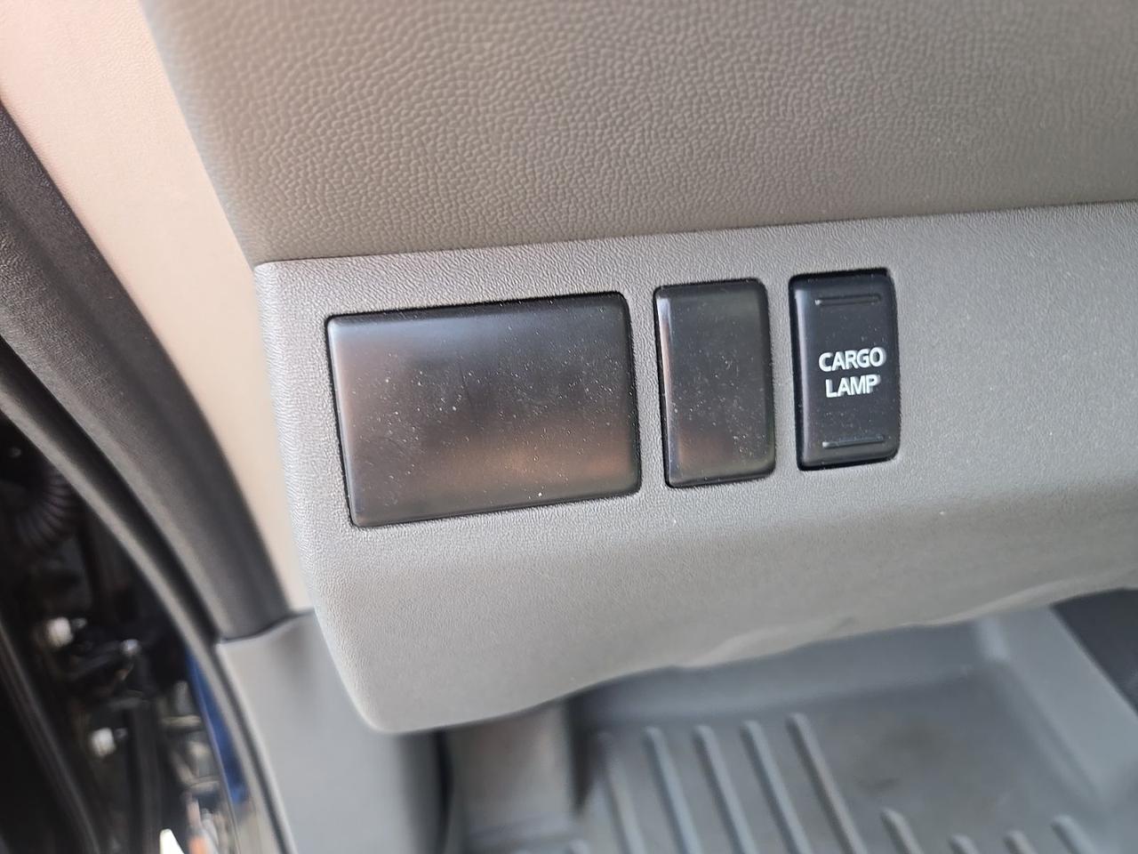 2019 Nissan Frontier S Fredericksburg VA