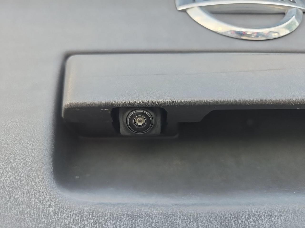 2019 Nissan Frontier S Fredericksburg VA