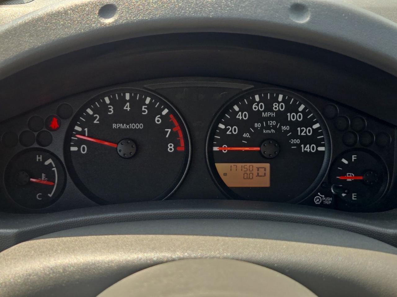 2019 Nissan Frontier S Fredericksburg VA