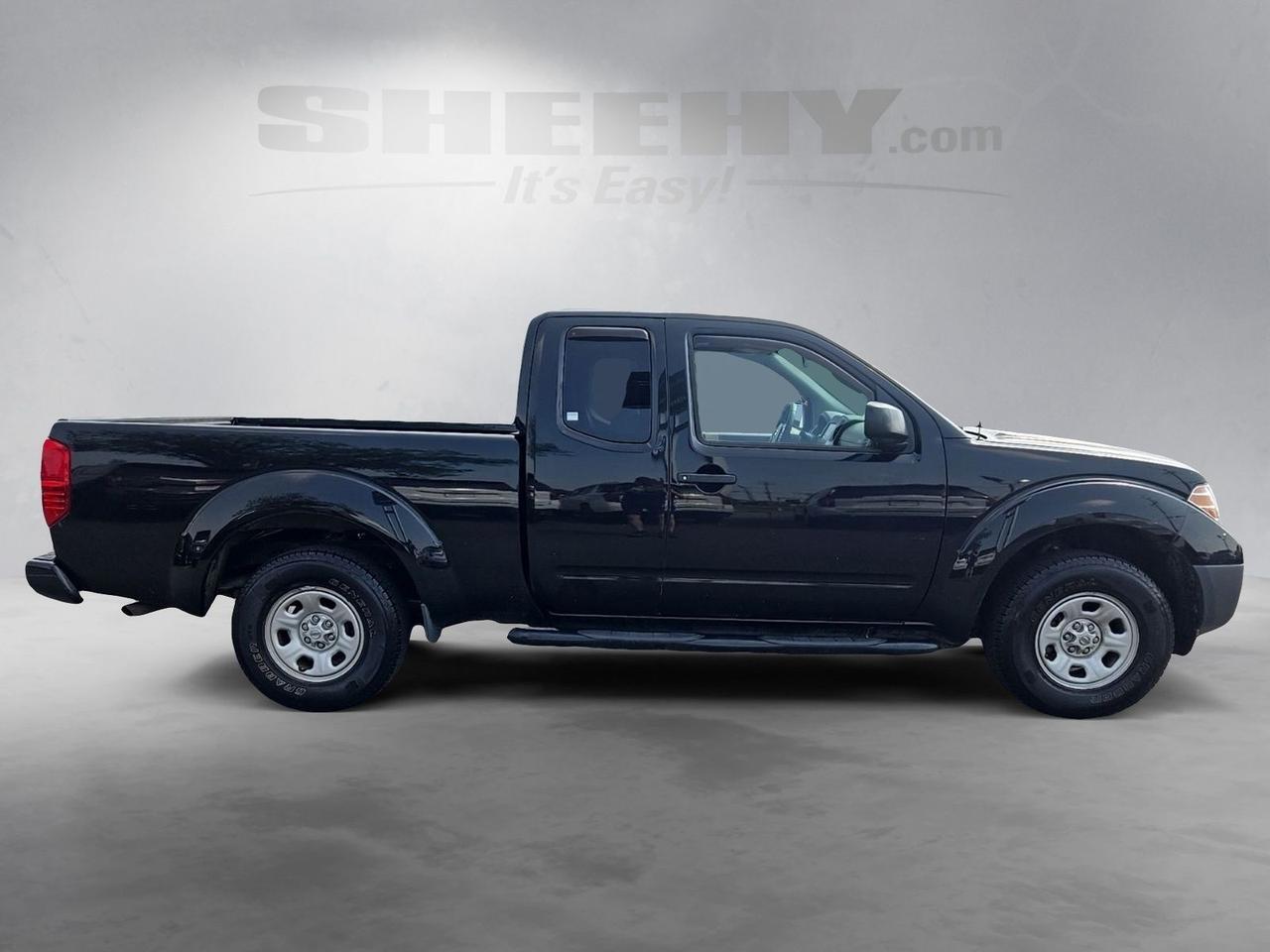 2019 Nissan Frontier S Fredericksburg VA