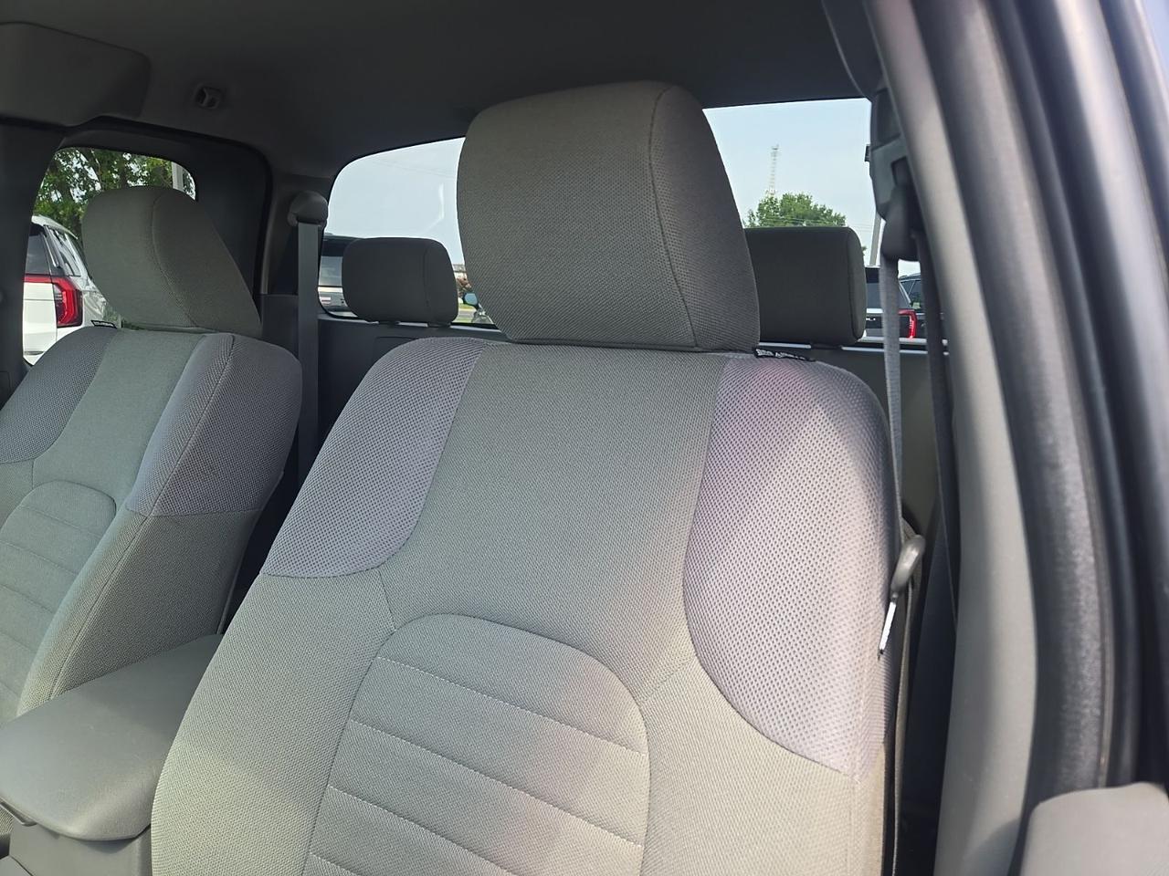 2019 Nissan Frontier S Fredericksburg VA
