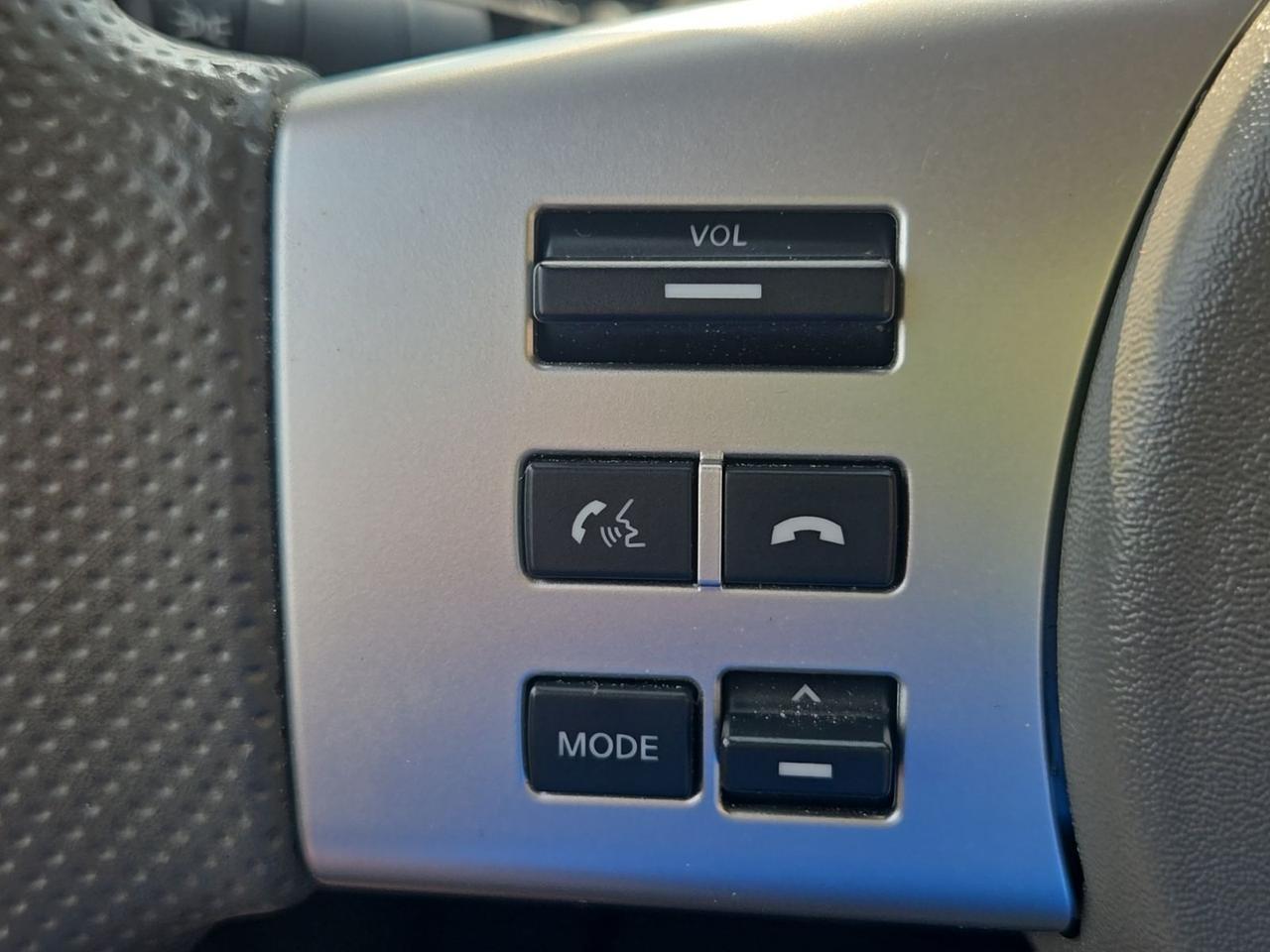 2019 Nissan Frontier S Fredericksburg VA