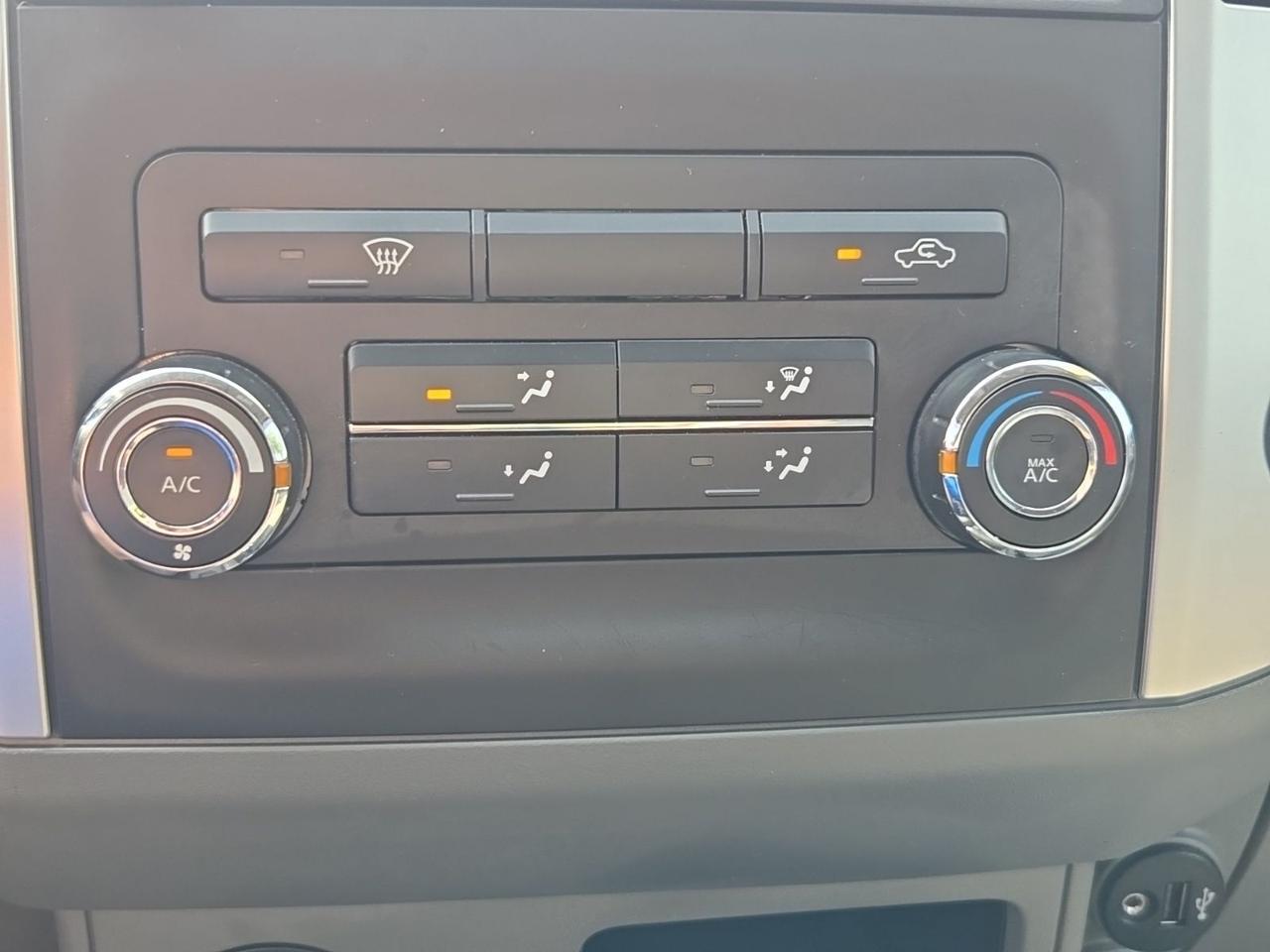 2019 Nissan Frontier S Fredericksburg VA