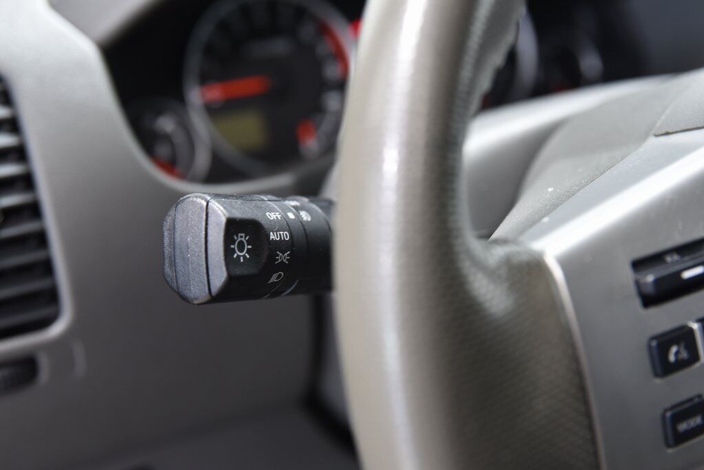2019 Nissan Frontier SL Akron