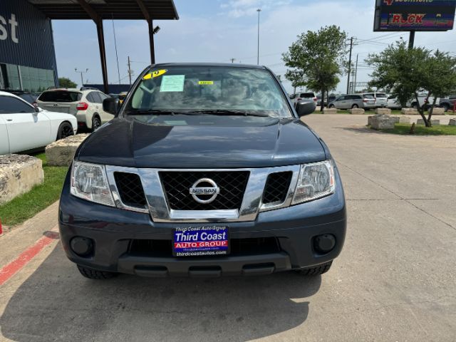 2019 Nissan Frontier SL Crew Cab 5AT 2WD Austin TX