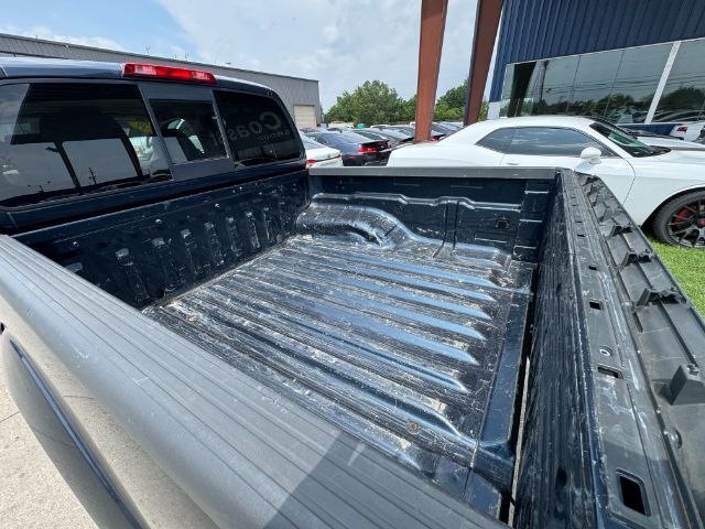 2019 Nissan Frontier SL Crew Cab 5AT 2WD New Braunfels TX