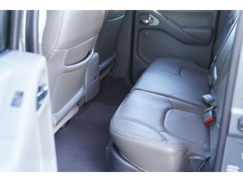 2019 Nissan Frontier SL Huntington UT