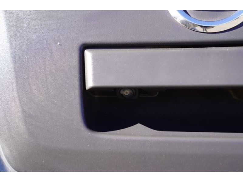 2019 Nissan Frontier SL Huntington UT