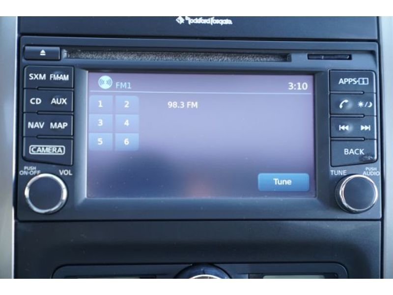 2019 Nissan Frontier SL Huntington UT