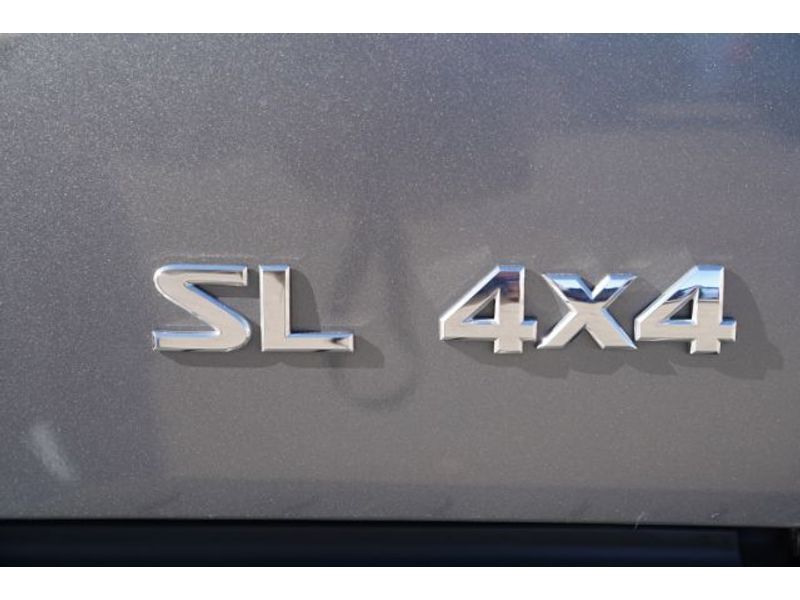 2019 Nissan Frontier SL Huntington UT