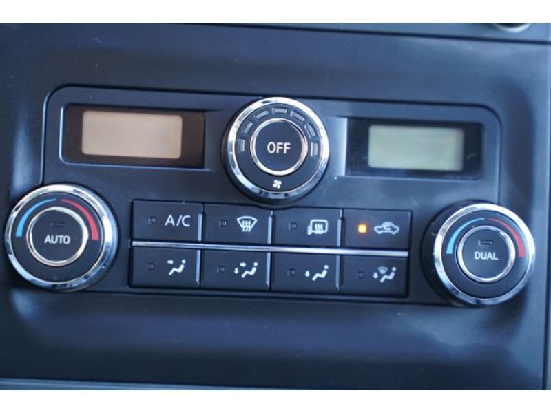 2019 Nissan Frontier SL Huntington UT